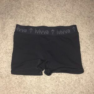 Lululemon Girls Rhythmic Short